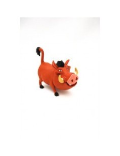 FIGURA PUMBA ( REY LEON )