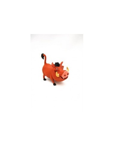 FIGURA PUMBA ( REY LEON )
