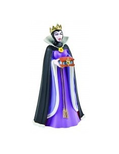 FIGURA MADRASTRA ( BLANCANIEVES )