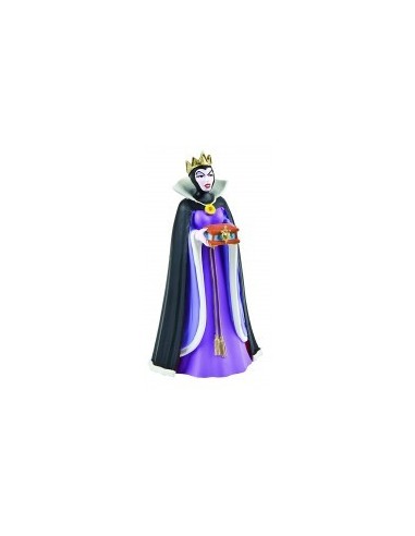 FIGURA MADRASTRA ( BLANCANIEVES )