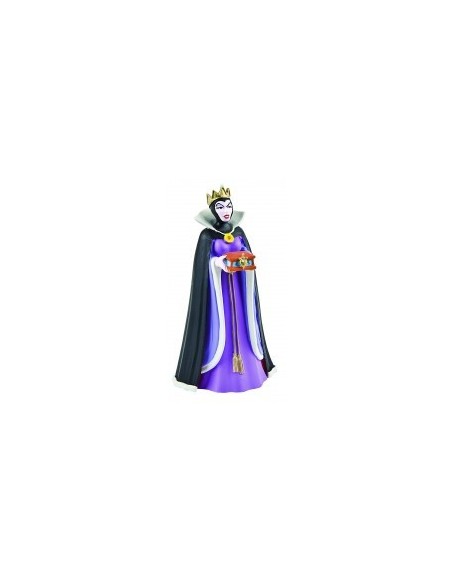 FIGURA MADRASTRA ( BLANCANIEVES )