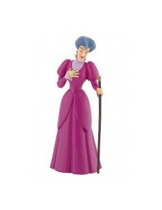FIGURA MADRASTRA MALVADA ( CENICIENTA )