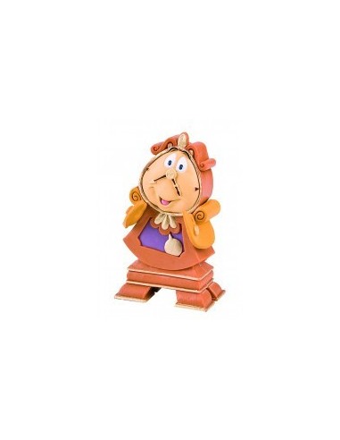 FIGURA DING DONG ( LA BELLA Y LA BESTIA 