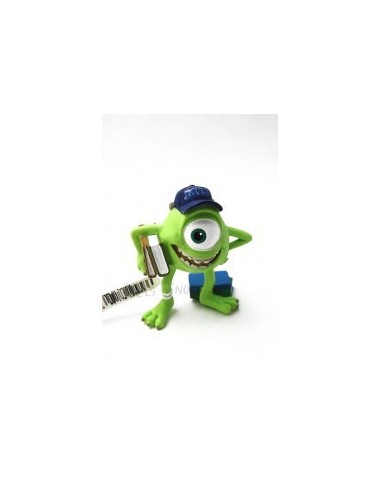 FIGURA MIKE  MONSTRUOS UNIVERSITY