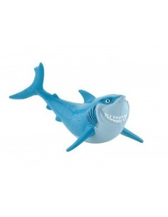 FIGURA BRUCE ( TIBURON NEMO)