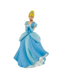 FIGURA CENICIENTA