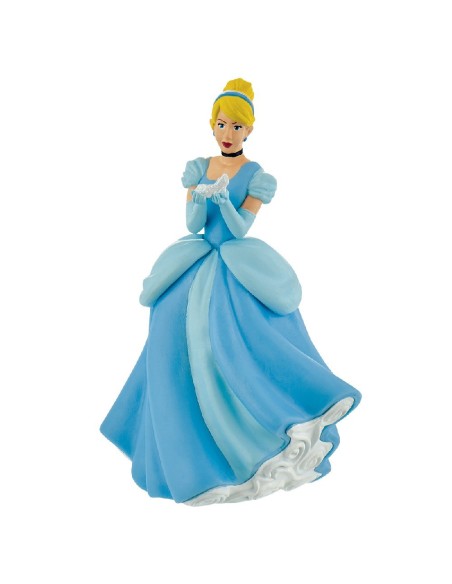 FIGURA CENICIENTA