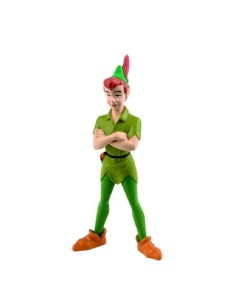 FIGURA PETER PAN
