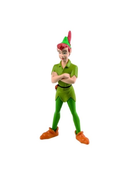 FIGURA PETER PAN