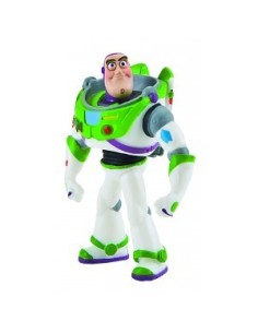 FIGURA BUZZ LIGHTYEAR ( TOY STORY )