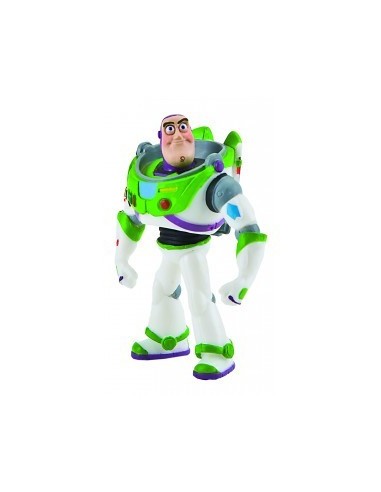 FIGURA BUZZ LIGHTYEAR ( TOY STORY )