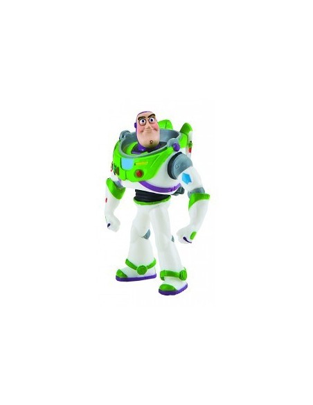 FIGURA BUZZ LIGHTYEAR ( TOY STORY )