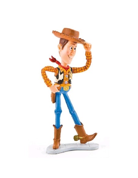 FIGURA WOODY ( TOY STORY )