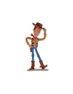 FIGURA WOODY ( TOY STORY ) 2