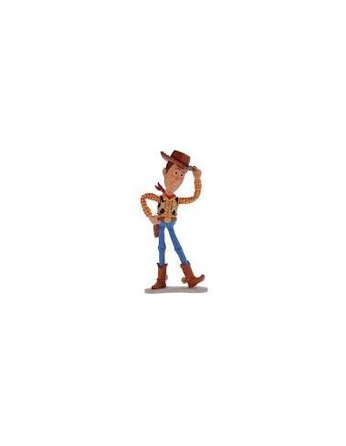 FIGURA WOODY ( TOY STORY )