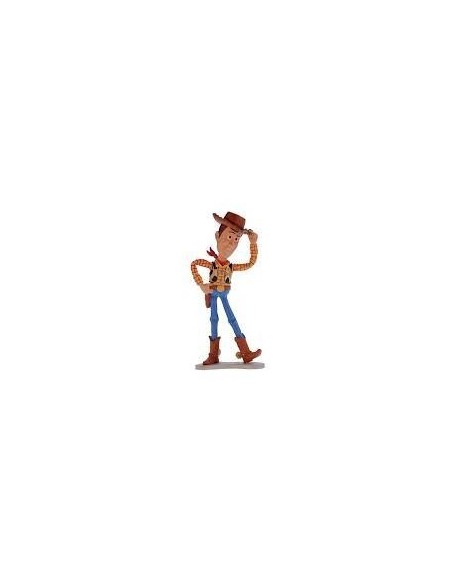 FIGURA WOODY ( TOY STORY )