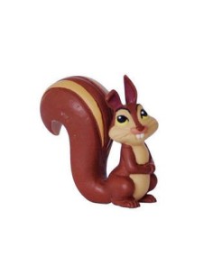FIGURA WHATNAUGHT ( PRINCESA SOFIA )