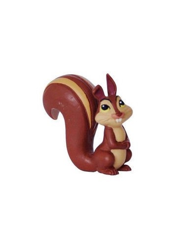 FIGURA WHATNAUGHT ( PRINCESA SOFIA )