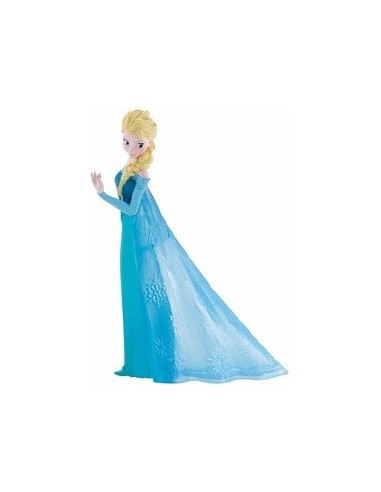 FIGURA  ELSA FROZEN 12961