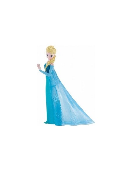 FIGURA  ELSA FROZEN 12961