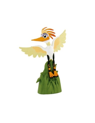 FIGURA ONO  ( LA GUARDIA DEL LEON )