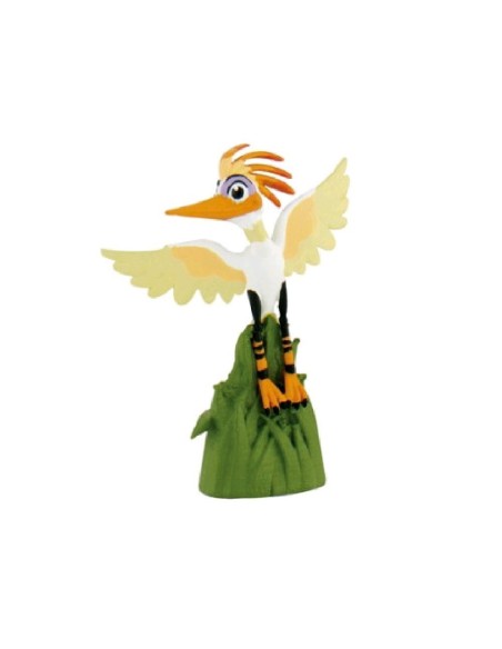 FIGURA ONO  ( LA GUARDIA DEL LEON )