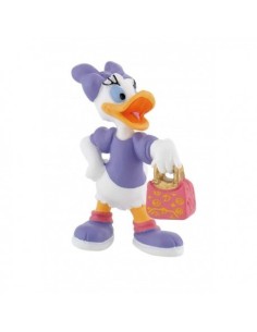 FIGURA DAISY CON BOLSO