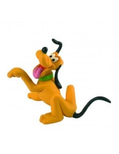 FIGURA PLUTO ( DISNEY )  15347