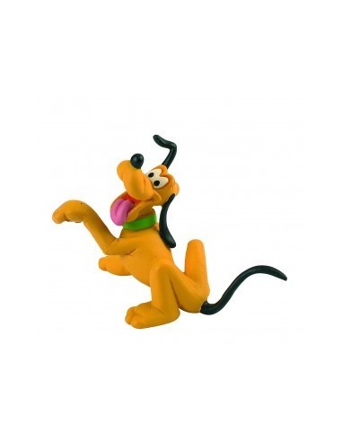 FIGURA PLUTO ( DISNEY )  15347