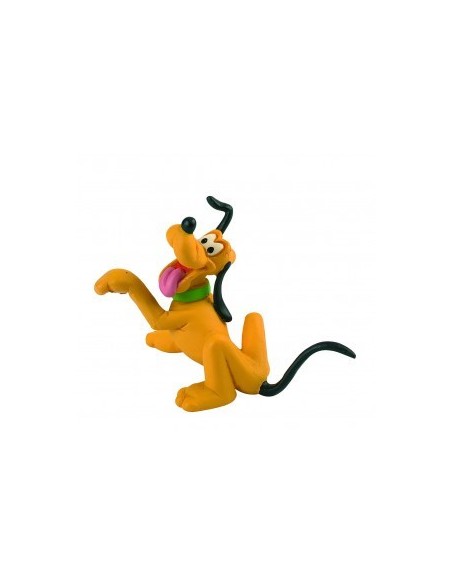 FIGURA PLUTO ( DISNEY )  15347
