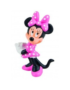FIGURA MINNIE ( DISNEY )