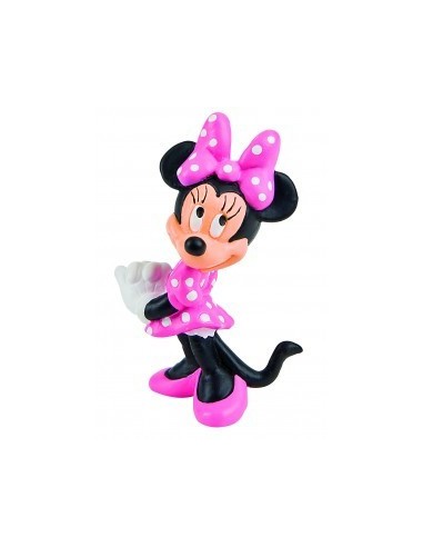 FIGURA MINNIE ( DISNEY )
