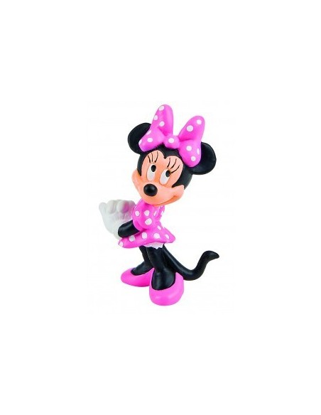 FIGURA MINNIE ( DISNEY )