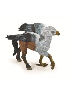 FIGURA HIPOGRIFO - PAPO