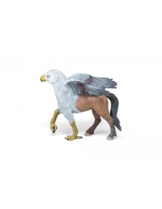 FIGURA HIPOGRIFO - PAPO 2