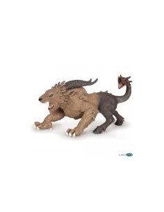 FIGURA QUIMERA ( PAPO )