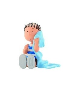 FIGURA LINUS ( SNOOPY )