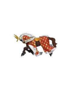 FIGURA CABALLO DEL MAESTRO DE ARMAS CIER 2