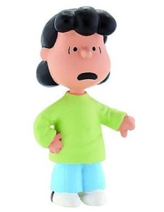 FIGURA LUCY ( SNOOPY )