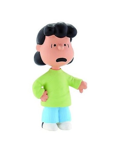 FIGURA LUCY ( SNOOPY )
