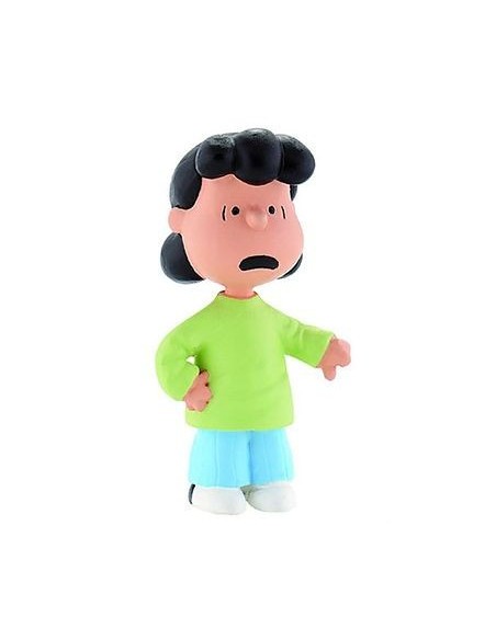 FIGURA LUCY ( SNOOPY )