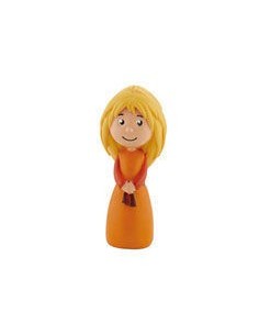 FIGURA YLVI ( VICKIE EL VIKINGO )