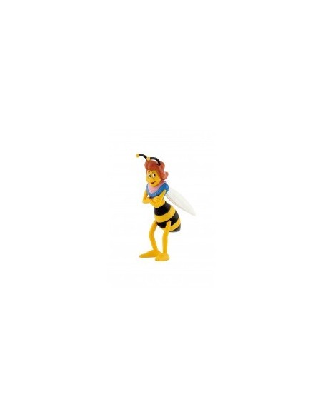 FIGURA CASSANDRA ( ABEJA MAYA )