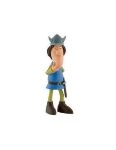 FIGURA TJURE ( VICKIE EL VIKINGO )