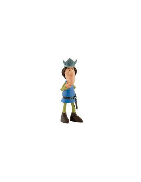 FIGURA TJURE ( VICKIE EL VIKINGO )