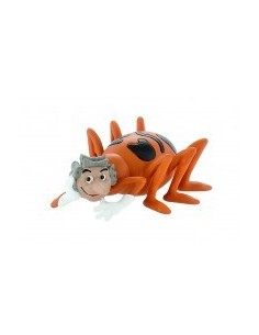 FIGURA TEKLA ( ABEJA MAYA )
