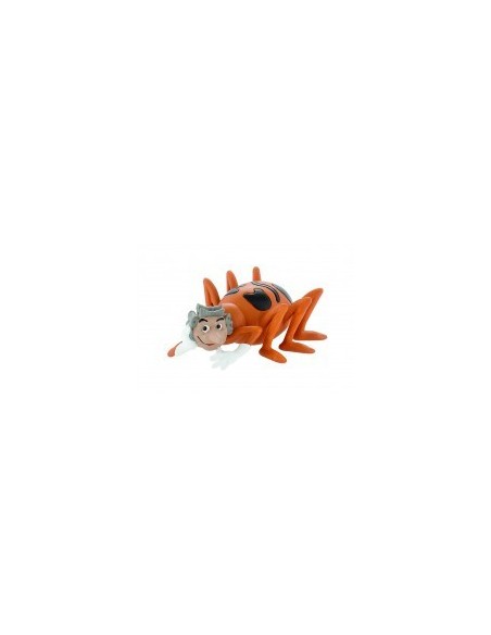 FIGURA TEKLA ( ABEJA MAYA )
