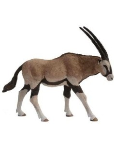 FIGURA ANTILOPE ORYX ( PAPO )