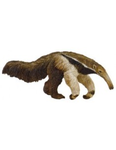 FIGURA OSO HORMIGUERO ( PAPO ) 50152