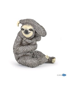 FIGURA PEREZOSO ( PAPO )